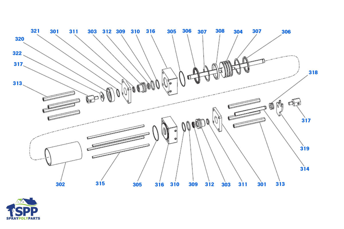 Air Cylinder