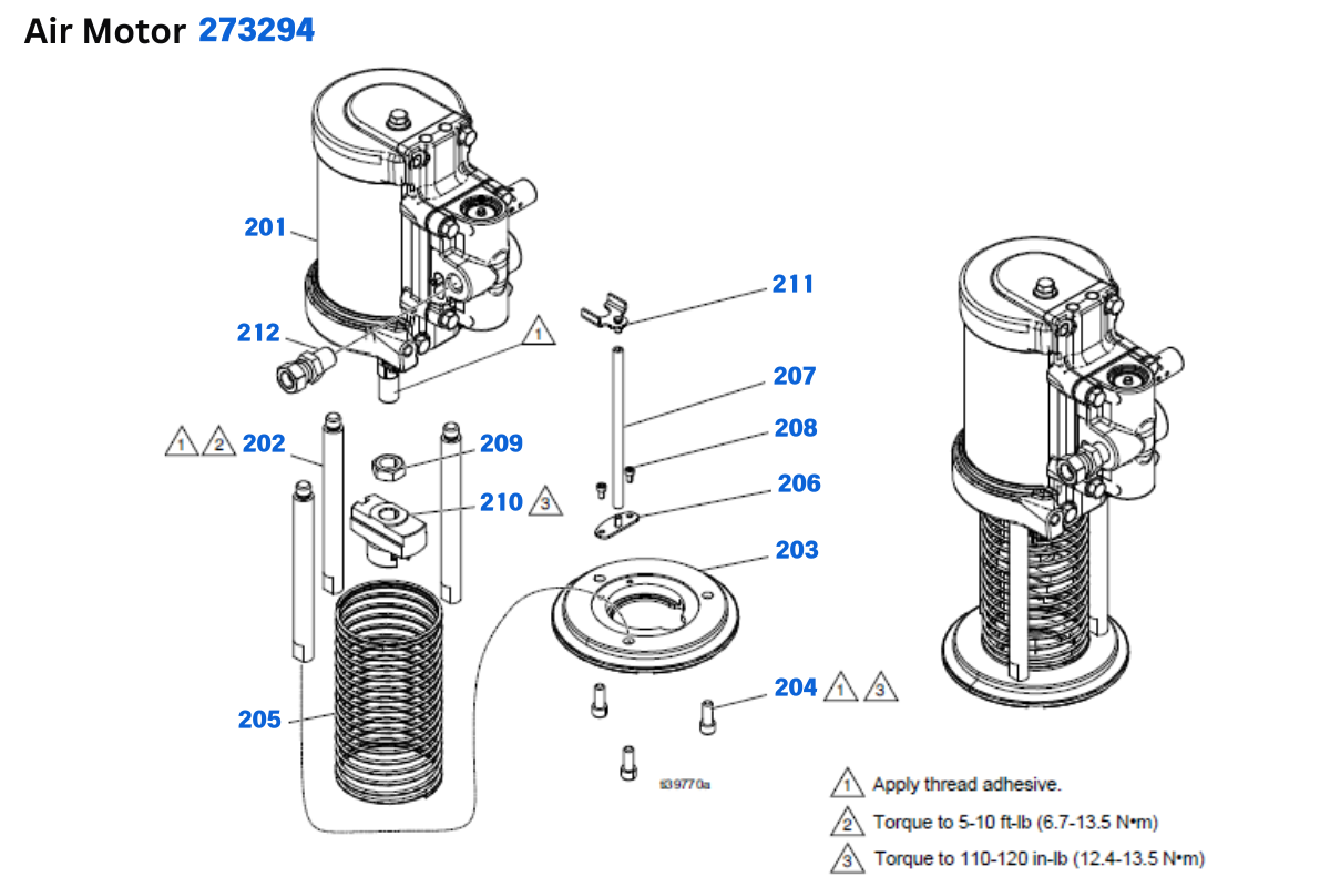 Air Motor