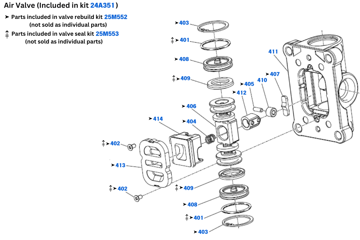 Air Valve