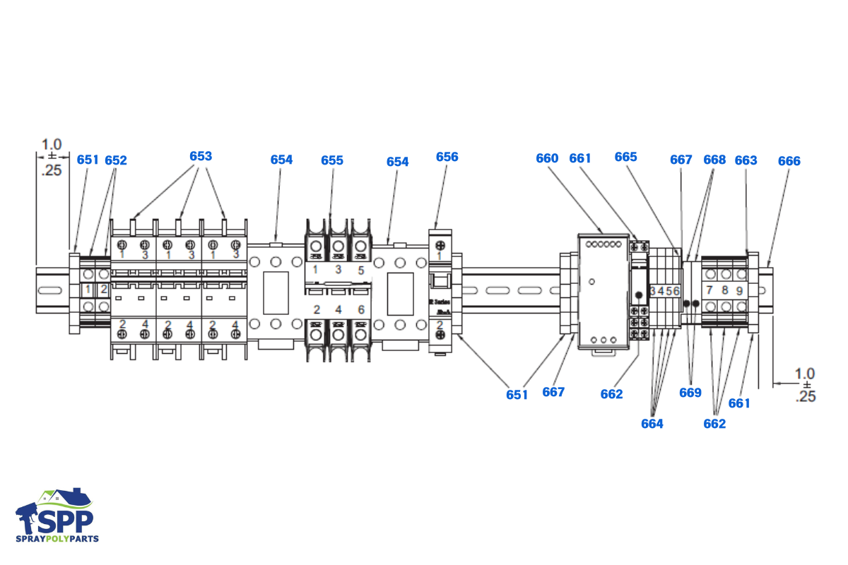 Breaker Module
