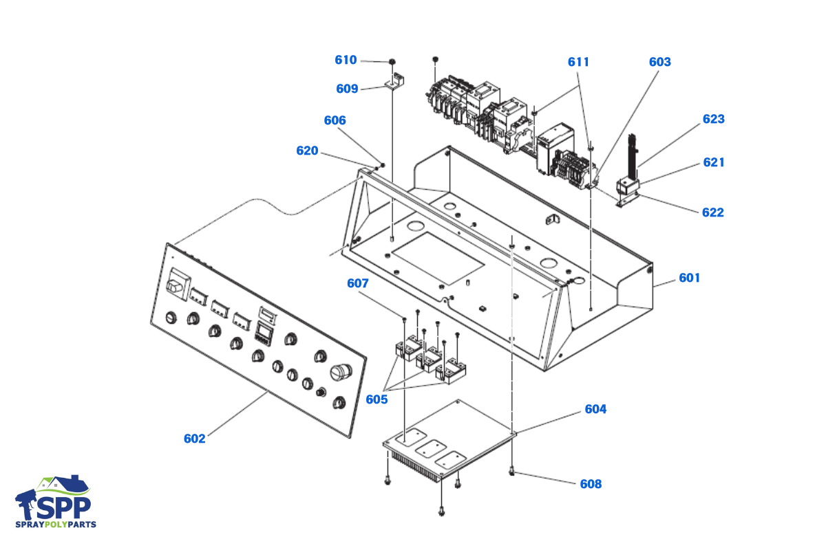Electrical Enclosure