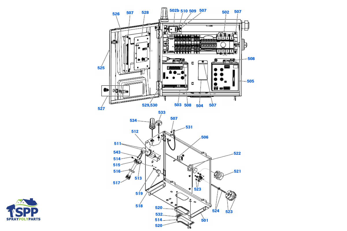Electrical
