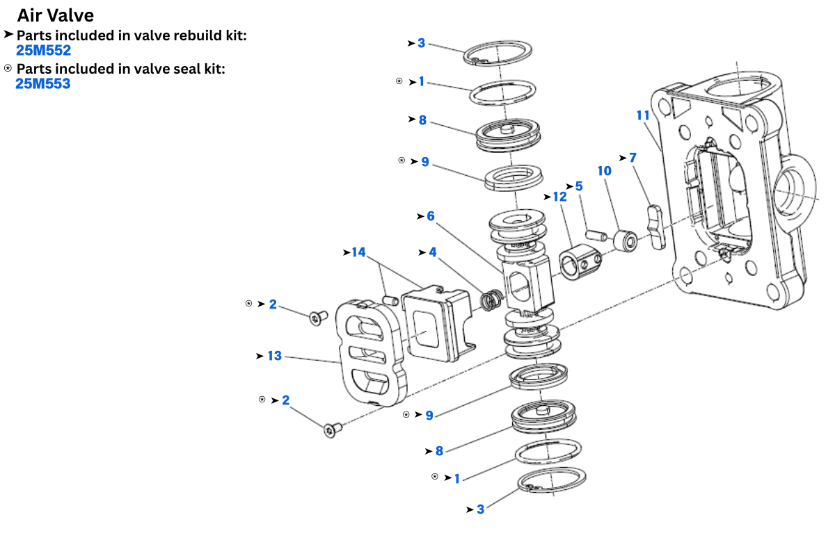 Air Valve