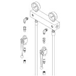 Exit Manifold Accessory - PH-2