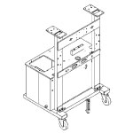 Frame Assembly 1 - PH-2