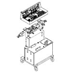 Frame Assembly 2- PH-2