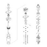 Replacement Kits - PHX-2 Replacement Kits - PHX-2