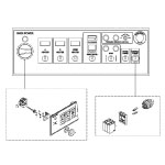 Switches & Controllers - PHX-2 (220V 1 Phase) Switches & Controllers - PHX-2 (220V 1 Phase)
