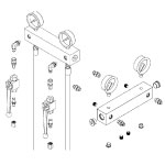Exit Manifold - PHX-2 Exit Manifold - PHX-2
