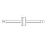 Hydraulic Piston Assembly - PHX-2 Hydraulic Piston Assembly - PHX-2