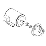 Motor Line Assemblies - PHX-2 Motor Line Assemblies - PHX-2