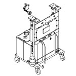 Frame Assemblies - PHX-2 Frame Assemblies - PHX-2