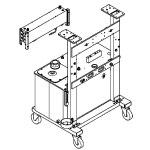 Frame Assembly 4- PHX-2