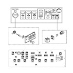 Switches & Controllers - PH-25 (1PH) Switches & Controllers - PH-25 (1PH)