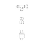 Pressure Transducer - PHX-25 Pressure Transducer - PHX-25