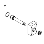 Inlet Monitoring Kit - PH-40 Inlet Monitoring Kit - PH-40