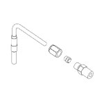 Heater Thermocouple Kit - PH-40 Heater Thermocouple Kit - PH-40