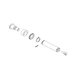 Piston Assembly - PH-40