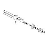 A & R Pump Assemblies - PH-40