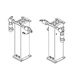 Complete Heater Assembly - PH-40