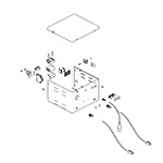 Transformer Cover - PH-40