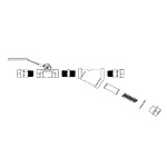 Y-Strainer - PH-40
