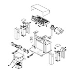 Parts - Complete Assembly  - PHX-40