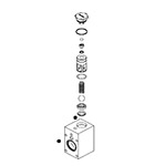 Pump Base Assembly - PHX-40 Pump Base Assembly - PHX-40