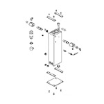 Parts - Heater - PHX-40