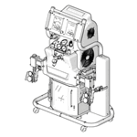 Parts - H-XP3 Parts - H-XP3