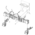 Proportioner Area - H-40