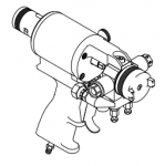 Parts - GX 7 DI Parts - GX 7 DI
