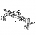Proportioner Subassembly - H-50