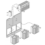 Temperature Control - H-50 Temperature Control - H-50