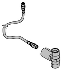Inlet Sensor Kit - H-50 Inlet Sensor Kit - H-50