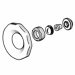 Flat Pattern Stud Wall Kit - Fusion ClearShot