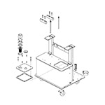 Parts - Frame/Tank - PH-40