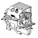 Hydraulic Reservoir - H-50 Hydraulic Reservoir - H-50