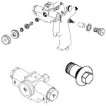 Rebuild Kits - PX-7