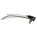 1/4" SST Hose Assembly - PX-7