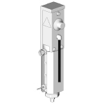 Fluid Heaters - E-10 Fluid Heaters - E-10