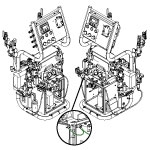 Proportioner Parts 1 - Reactor 2 E-30i