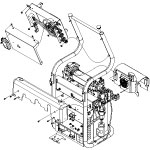 Proportioner Parts 4 - Reactor 2 E-30i