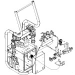 Proportioner Parts 5 - Reactor 2 E-30i