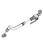 Pump Inlet - Reactor 2 E-30i Pump Inlet - Reactor 2 E-30i
