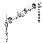 Proportioner Modules - Reactor 2 E-30i Proportioner Modules - Reactor 2 E-30i