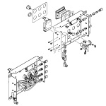 Air Control Panel - Reactor 2 E-30i Air Control Panel - Reactor 2 E-30i