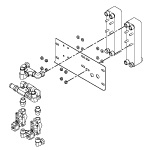 Heat Exchanger Assembly - Reactor 2 E-30i Heat Exchanger Assembly - Reactor 2 E-30i