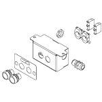 Switch Box Enclosure - Reactor 2 E-30i Switch Box Enclosure - Reactor 2 E-30i