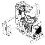 System Parts 3 - Reactor 2 E-XP2i